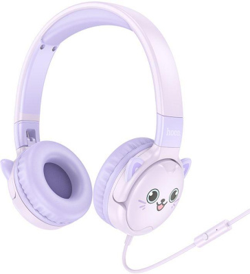 HOCO (6942007638609) W61 Purple