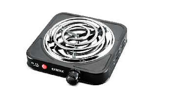 CENTEK CT-1508 Black