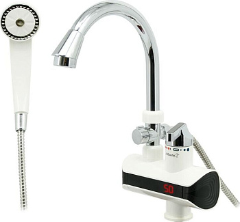 ATLANTA ATH-7434 white