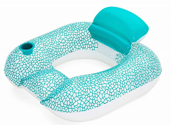 BESTWAY 43097 надувной матрас (014808)