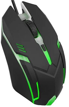 PERFEO (PF_A4798)"GRAF", черный