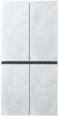 CENTEK CT-1742 White Stone 415л