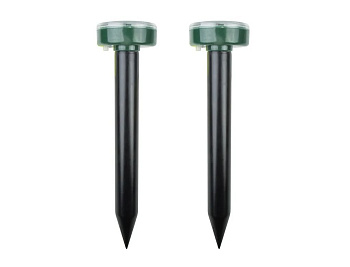 REXANT (71-0037) Набор УЗО кротов на с/б (R20)