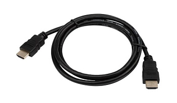 PROCONNECT (17-6103-6) HDMI - HDMI 2.0, 1.5М, GOLD (ZIP LOCK ПАКЕТ)