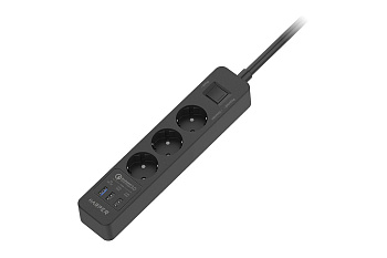 HARPER UCH-350 BLACK PD3.0
