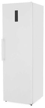 SCANDILUX R711EZ12W 404л/Белый