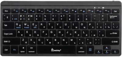 SMARTBUY (SBK170BT) SBK170BT черный