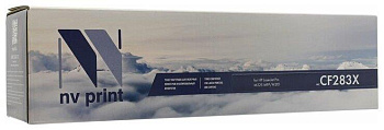 NV PRINT NV-CF283X
