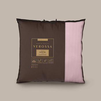 VEROSSA 935883 Hotel Line Подушка 70/70 Lotus