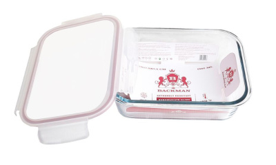 BACKMAN BM-0106 NEMAN