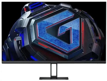 XIAOMI 2K G27Qi 2026 RU Black (ELA6648RU)