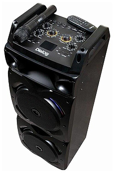 DIALOG AO-220 OSCAR 1.0