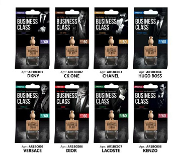 FRESHCO CUBE OF BUSINESS CLASS MIX (8SKUX1 шт) AR1BC099