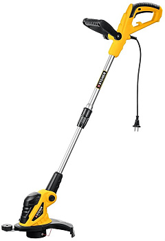 STEHER TEL-33-610 600 Вт триммер сетевой, ш/с 33 см