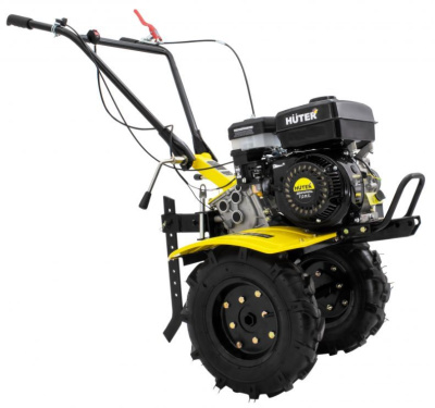 HUTER МК-7000P-10-4х2 70/5/44