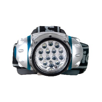 CAMELION (7536) LED5312-14F4 3хR03