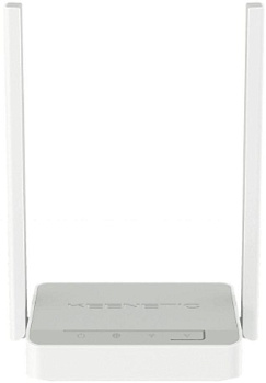 KEENETIC 4G (KN-1213) White