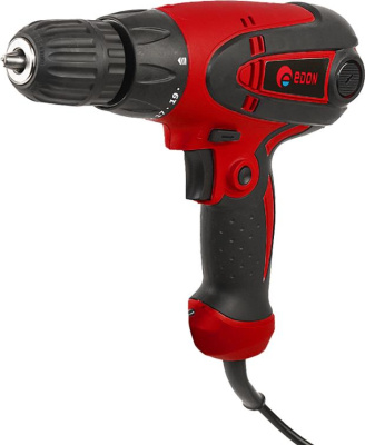 EDON DS-550 черный/красный 22153 550Вт