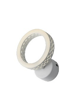 ESCADA 10240/1 LED*7W WHITE