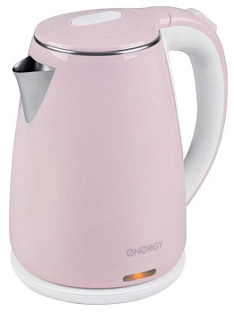 ENERGY E-261 розовый