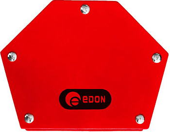 EDON ED-D100 красный 16291