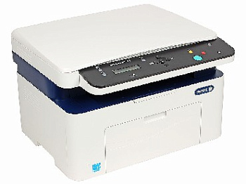 XEROX WorkCentre 3025 White (3025V_BI)