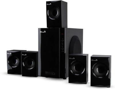 ELTRONIC (30-47) HOME SOUND - черный