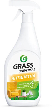 GRASS 112600 Universal-cleaner универсальное (триггер 600мл)