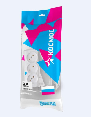 КОСМОС YKSM5M-3G(6A)E