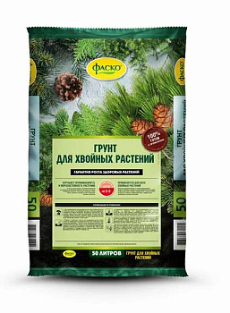 ФАСКО Грунт Хвойные 50л