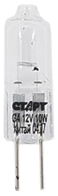СТАРТ (11553) JC 12V 10W G4