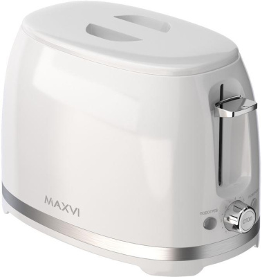 MAXVI KT821P white