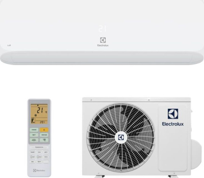 ELECTROLUX Loft EACS-07HAL/N8 (НС-1598854)