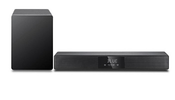 HYUNDAI H-HA640 черный