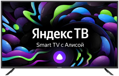 STARWIND SW-LED43SG300 FHD SMART TV Яндекс