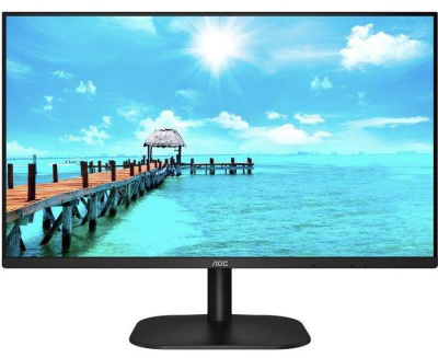 AOC 27B2DM Black