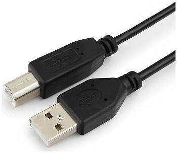 ГАРНИЗОН (14372) GCC-USB2- AMBM-3M, AM/BM, 3,0м