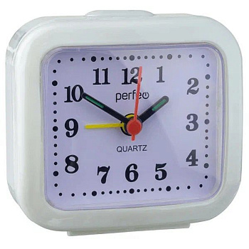 PERFEO (PF_C3097) Quartz "PF-TC-004" белые