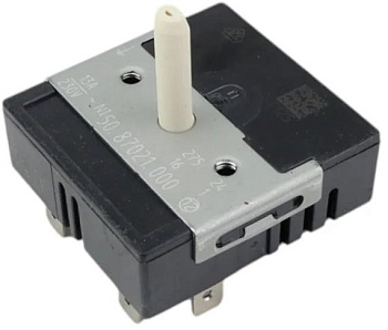 GEFEST EGO 50.87021.000 Регулятор мощности (ГТ)