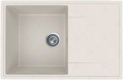 PRACTIK PR-M 735-001 белый камень