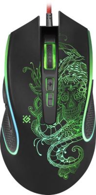 DEFENDER (52640) Venom GM-640L