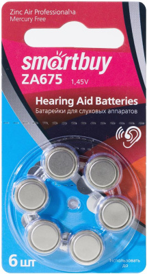 SMARTBUY (SBZA-A675-6B) A675-6B