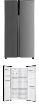 SNOWCAP SBS NF 472 I 472л серый