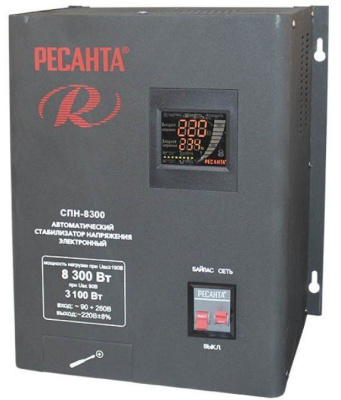 РЕСАНТА СПН-8300