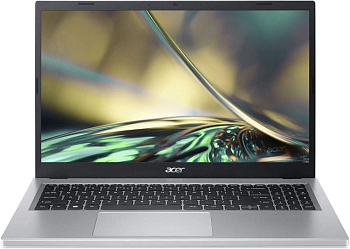 ACER 15.6 Aspire 3 A315-24P-R80J Silver (NX.KDECD.009) ПИ