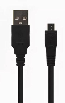 PERFEO (U4002) USB2.0 A вилка - MICRO USB вилка 1.8 м