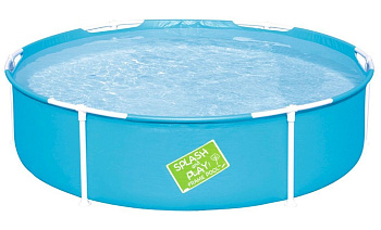 BESTWAY 56283 Каркасный бассейн 152х38см, 580л