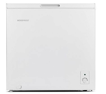 NORDFROST CF 250 ларь
