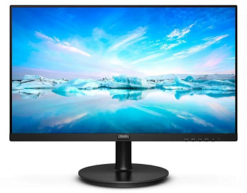 PHILIPS 27" 271V8LA/00 (01) черный