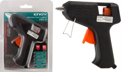 ENGY EGG-10, 10 Вт (357114)